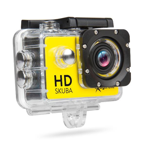 Exagerate Skuba Action Cam - Action camera - …