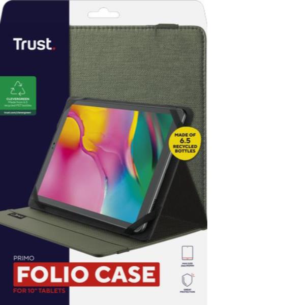 Trust Primo - Flip cover per tablet - …