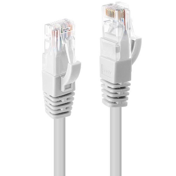 Lindy - Cavo patch - RJ-45 (M) a …