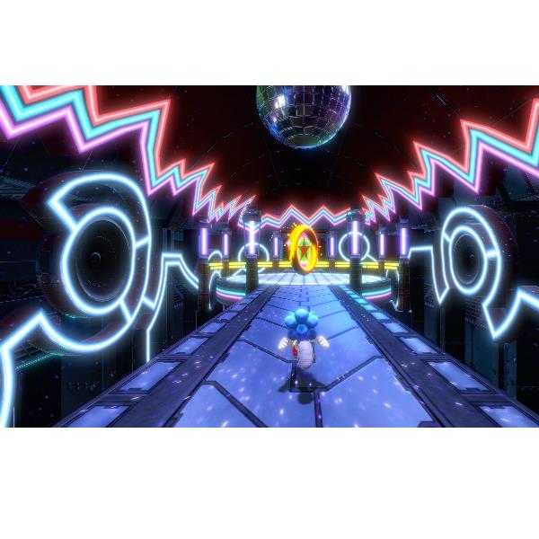 SEGA XBOX ONE SONIC COLOURS: ULTIMATE