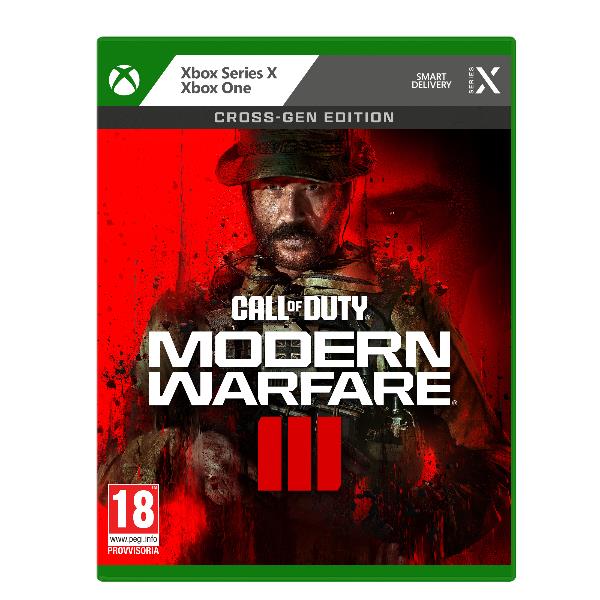 ACTIVISION BLIZZARD XBOX SERIE X XBOX ONE CALL …