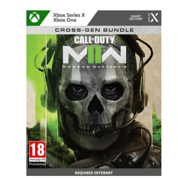 ACTIVISION BLIZZARD XBOX SERIE X CALL OF DUTY …