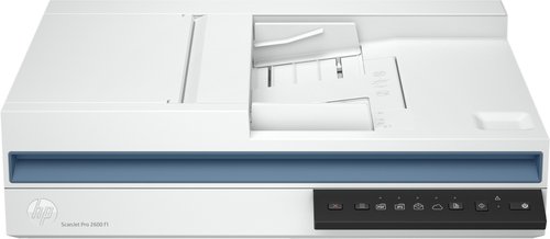 HP SCANJET PRO 2600 F1 SCANNER PIANO E …
