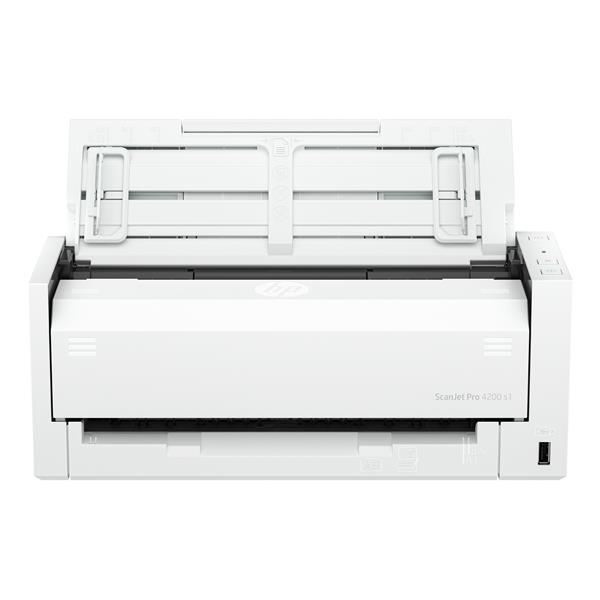 HP SCANJET PRO 4200 s1 SCANNER DOCUMENTALE DUPLEX …
