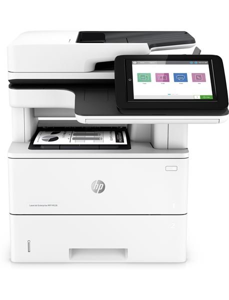 HP INC HP LJ ENTERPRISE MFP M528F