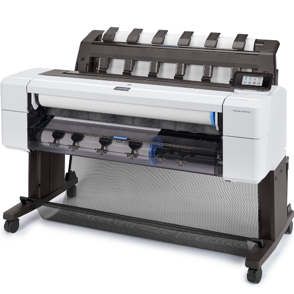 HP DESIGNJET T1600DR STAMPANTE GRANDI FORMATI COLORE 2400 …