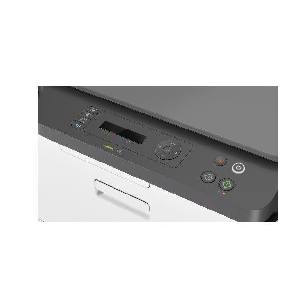 HP COLOR LASER MFP 178NW STAMPANTE MULTIFUNZIONE LASER …