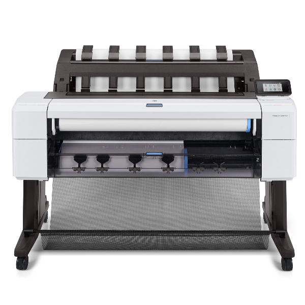 HP DesignJet T1600dr PostScript - 36" stampante grandi …