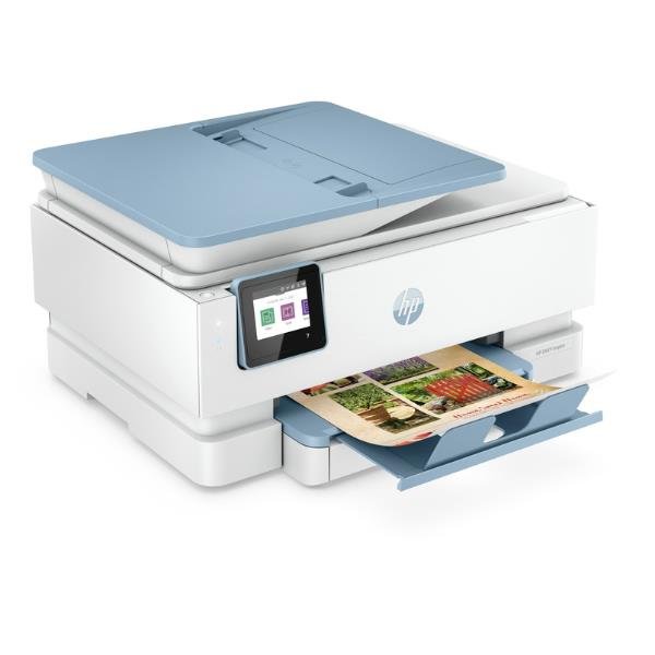 HP ENVY INSPIRE 7921e STAMPANTE MULTIFUNZIONE INK JET …