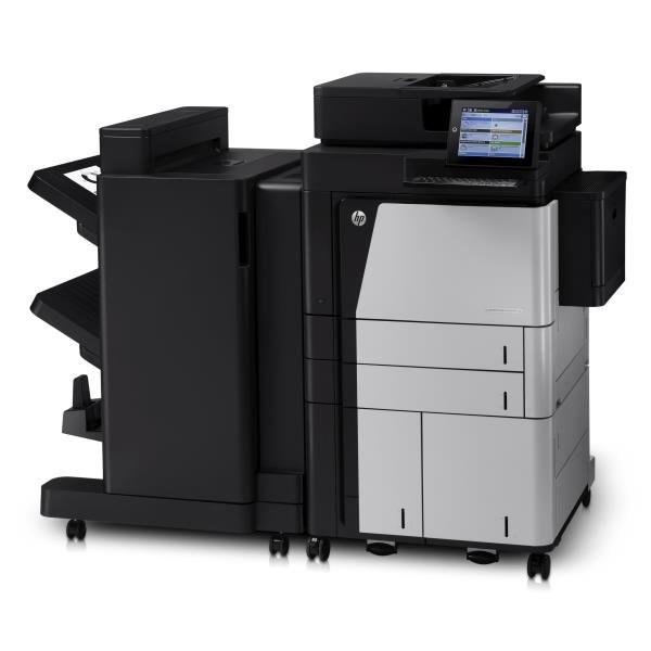 HP INC HP LASERJET ENT MFP M830Z