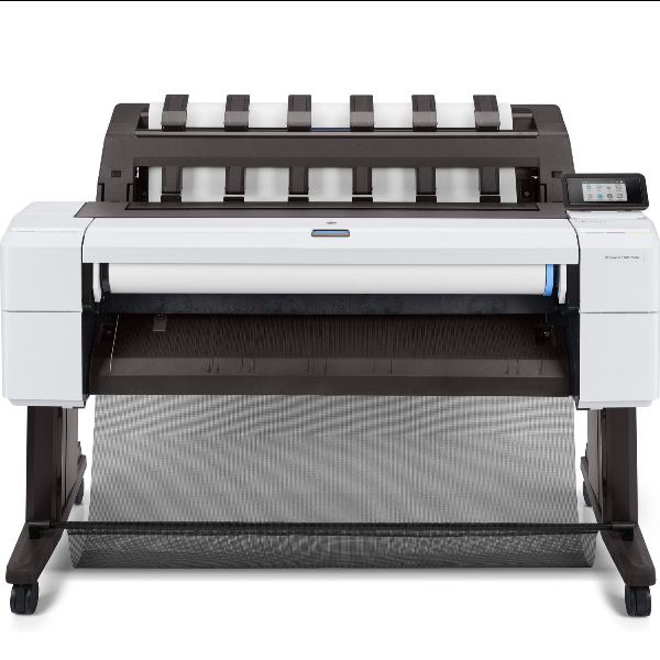 HP DesignJet T1600 - 36" stampante grandi formati …