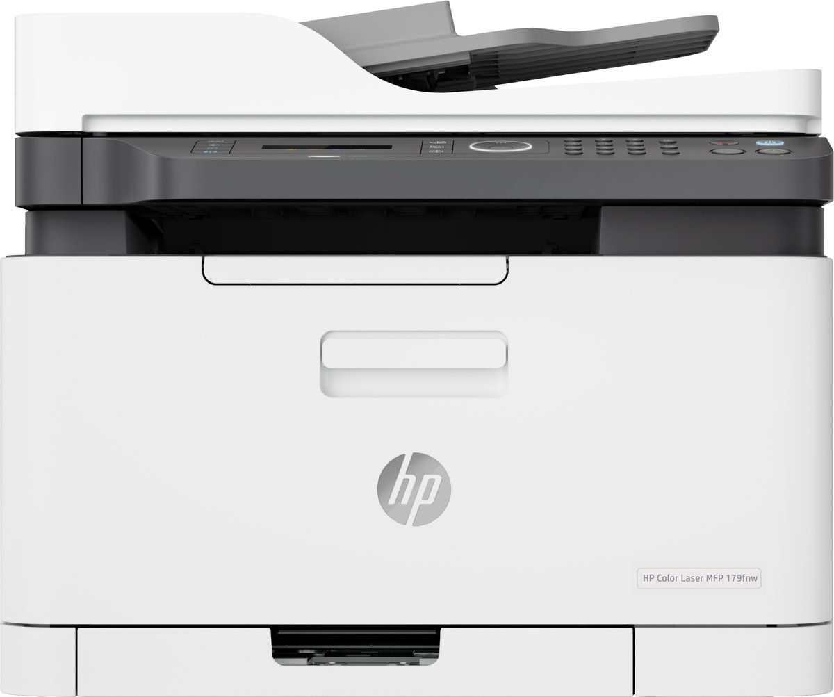HP COLOR LASER MFP 179fnw STAMPANTE MULTIFUNZIONE LASER …