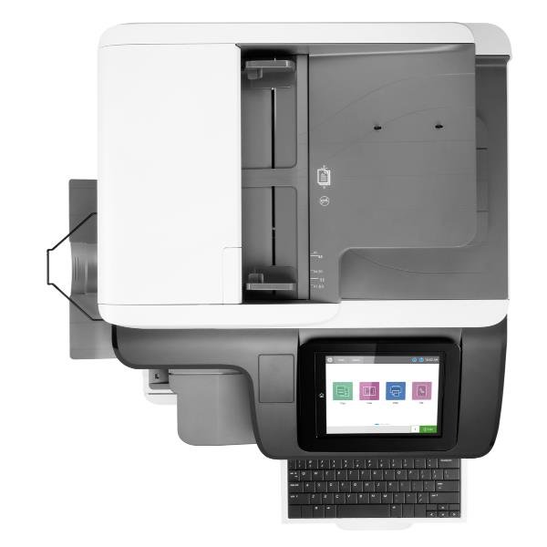 HP INC HP COLOR LJ ENT MFP M776ZS