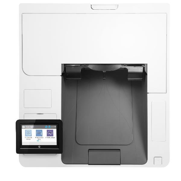 HP LASERJET ENTERPRISE M612Ddn STAMPANTE LASER B/N A4 …