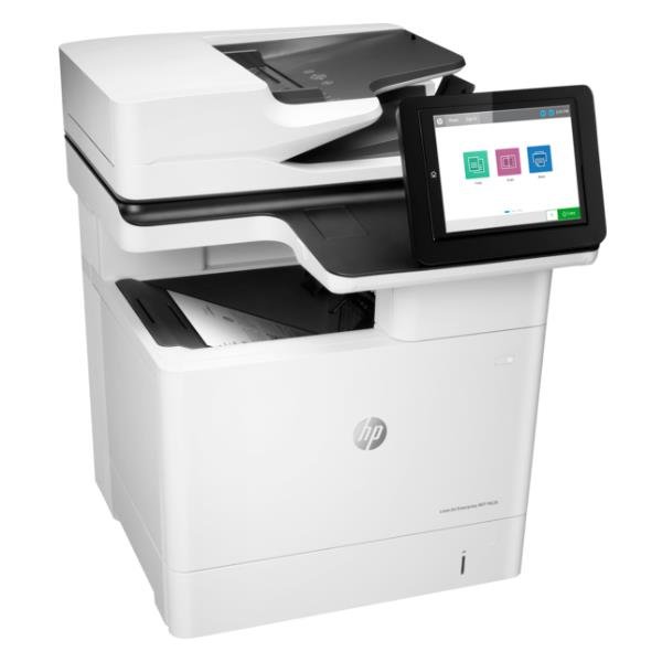 HP INC HP LJ ENTERPRISE MFP M636FH
