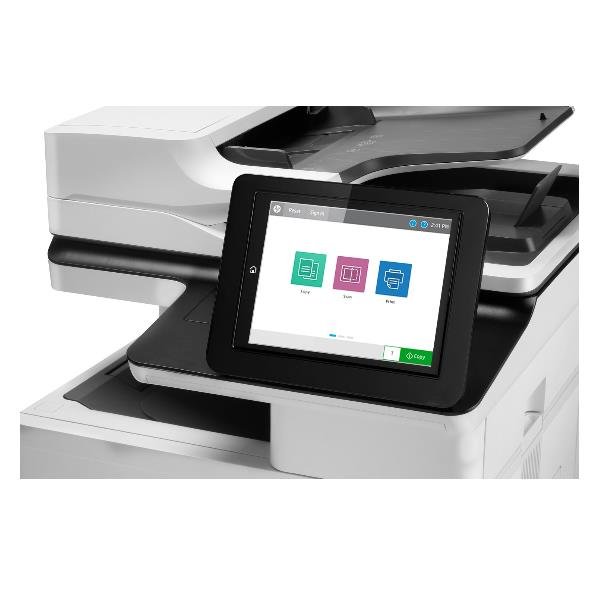 HP INC HP LJ ENTERPRISE MFP M635FHT