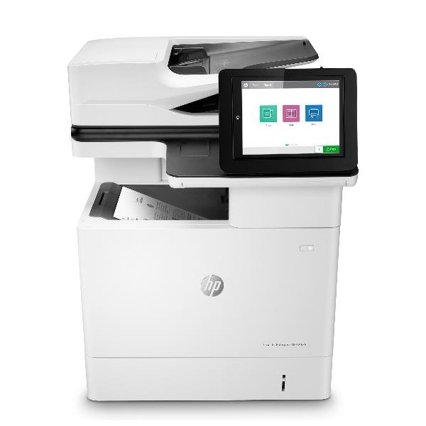 HP INC HP LASERJET ENTERPRISE MFP M635H
