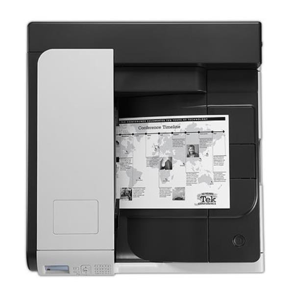 HP LASERJET ENTERPRISE 700 M712DN STAMPANTE LASER B/N …