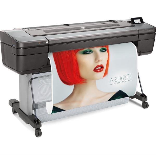 HP DESIGNJET Z9 + DR POSTSCRIPT DA 44" …