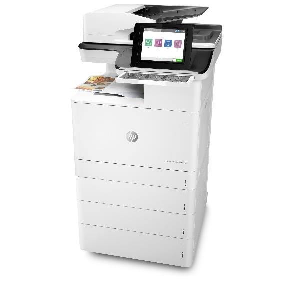 HP INC HP COLOR LJ ENT MFP M776Z