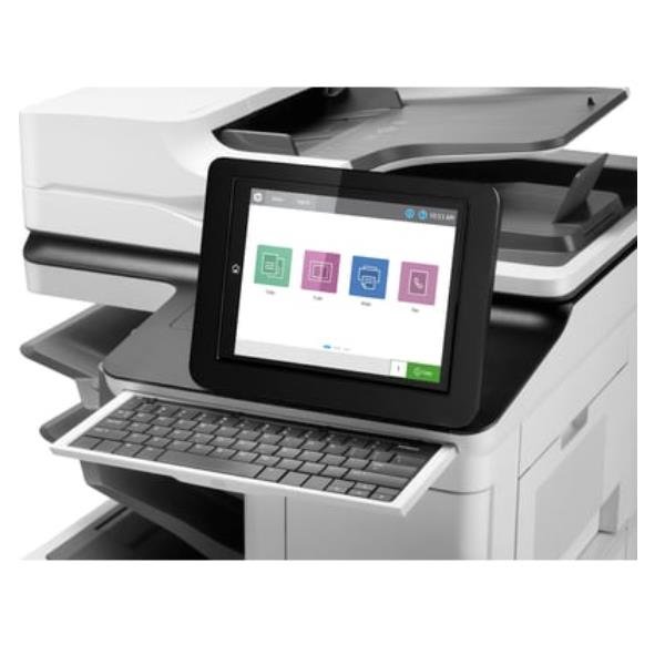HP INC HP LJ ENTERPRISE FLOW MFP M636Z