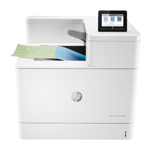 HP INC HP COLOR LASERJET M856DN