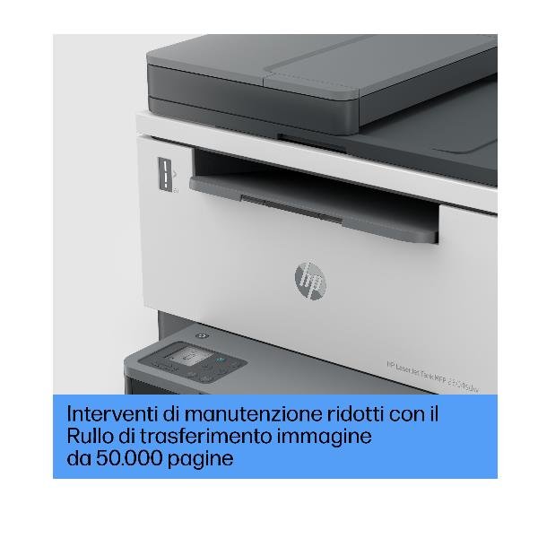 HP LaserJet Tank MFP 2604sdw - Stampante multifunzione …