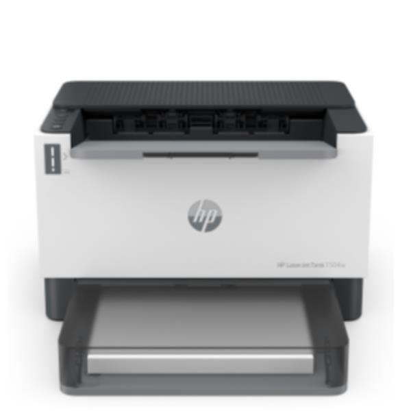 HP LASERJET TANK 1504w STAMPANTE LASER B/N A4WI-FI …