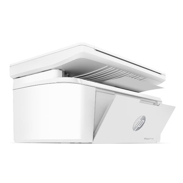 HP LASERJET MFP M140w STAMPANTE MULTIFUNZIONE LASER B/N …