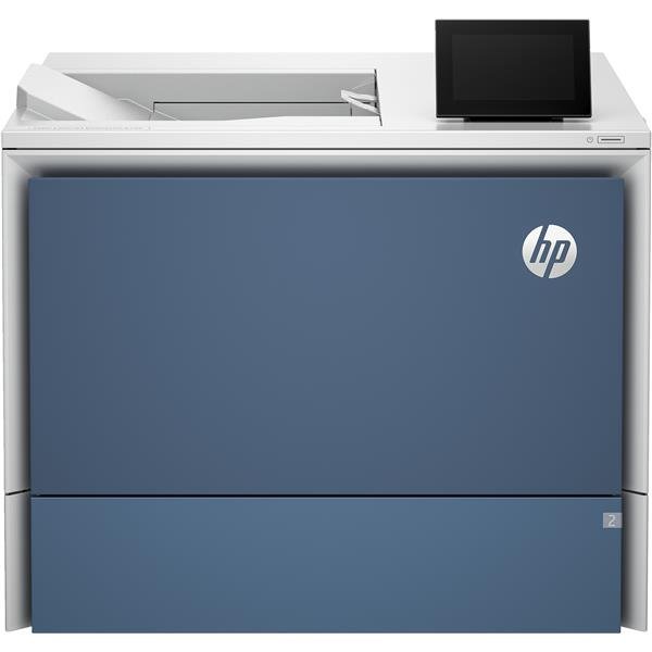 HP Color LaserJet Enterprise 6701dn - Stampante - …