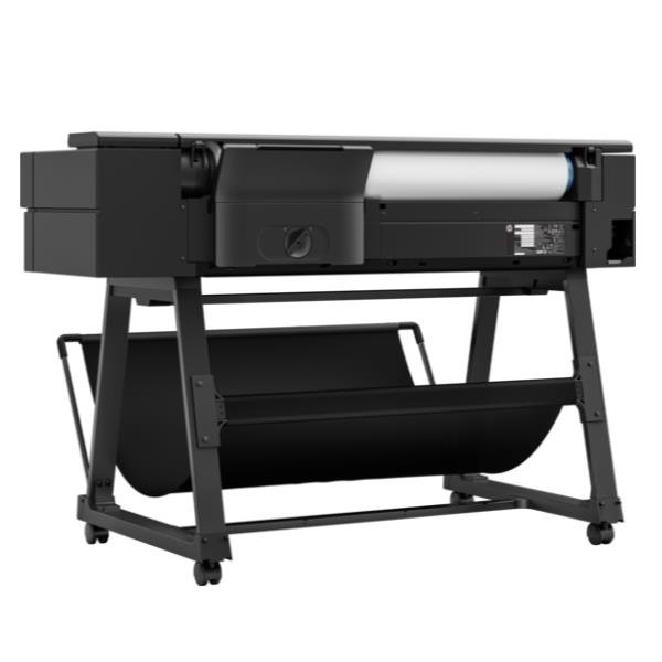 HP DesignJet T850 - 36" stampante grandi formati …