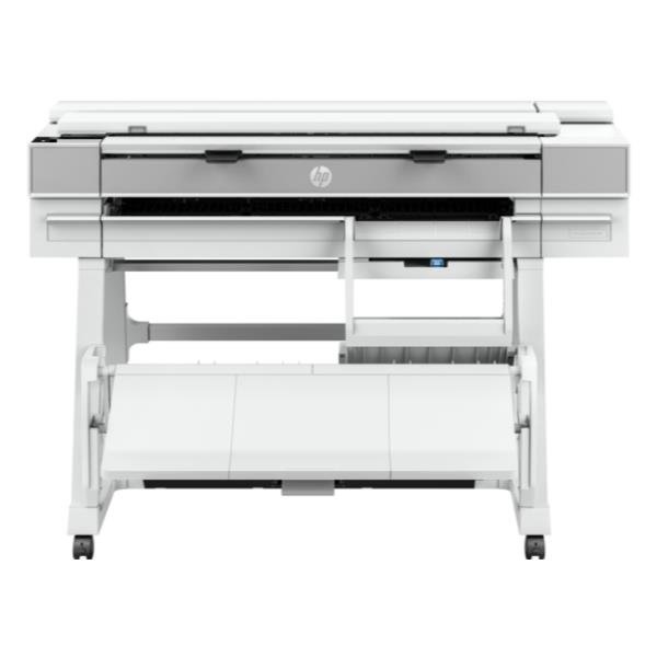 HP DesignJet T950 - 36" stampante multifunzione - …