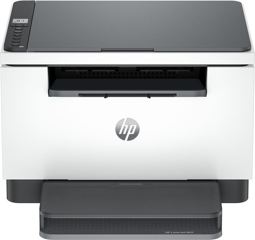 HP LaserJet MFP M234d - Stampante multifunzione - …