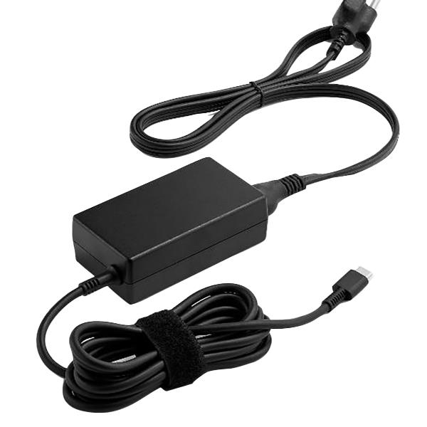 HP USB-C LC - Alimentatore - AC - …