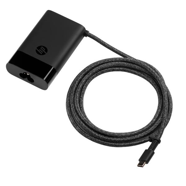 HP - Adattatore di alimentazione USB-C - 115/230 …