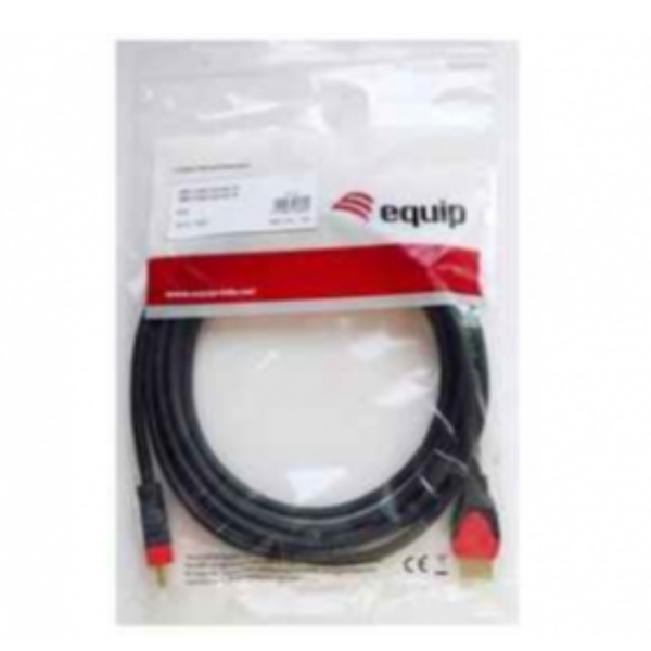HDMI 2.0 CABLE M/M 2MT 28 AWG