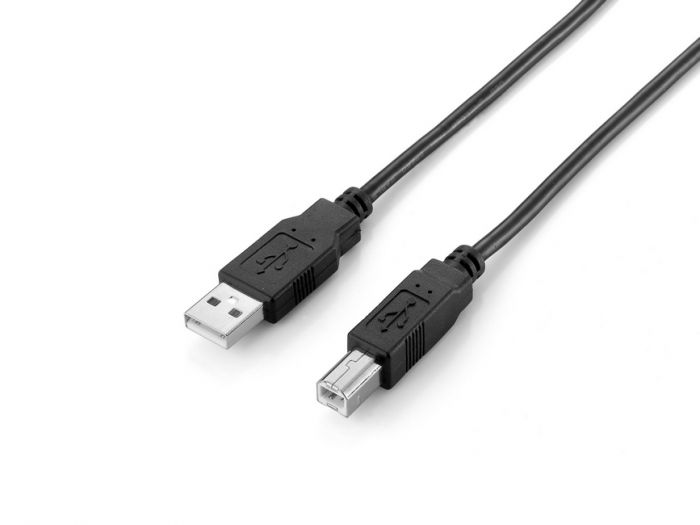 EQUIP CAVO ADATTATORE USB 2.0 DA USB-A A …
