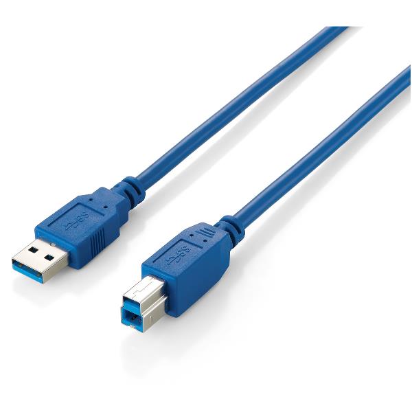 Cavi - EQUIP - CAVO USB 3.0 da …
