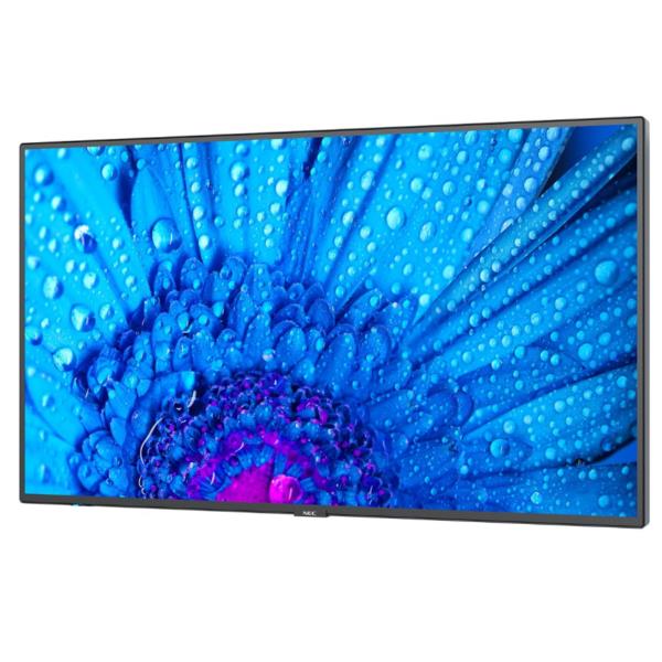 86 M SERIES LARGE FORMAT DISPLAY UHD 500CD/M2 …