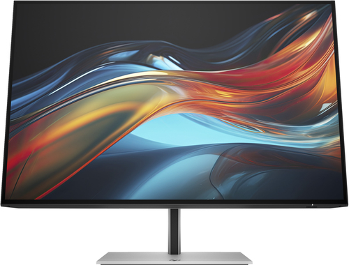 HP 724pu - Series 7 Pro - monitor …