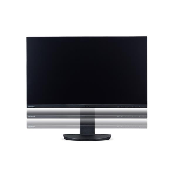 SHARP/NEC MULTISYNC EA272UB 27" LED TFT/IPS 4K ULTRA …