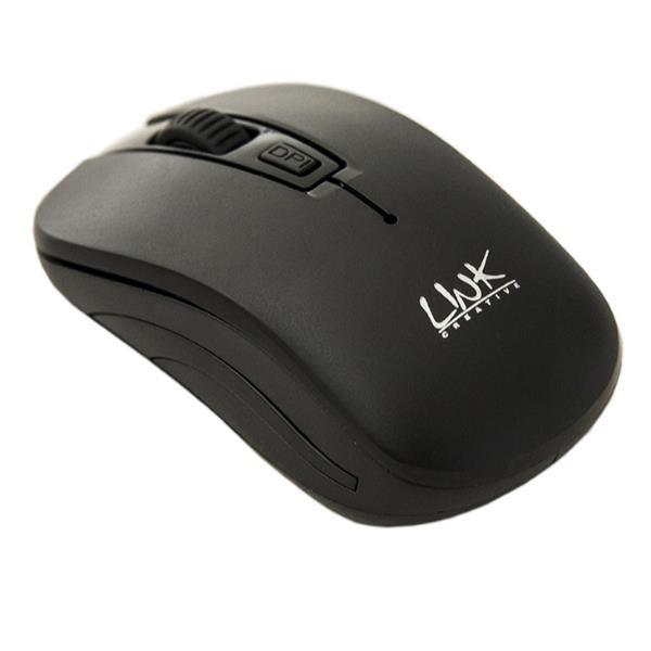 Link - Mouse - 3 pulsanti - senza …