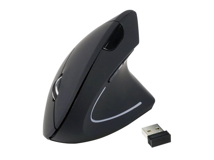 equip 245110 - Mouse verticale - ergonomico - …