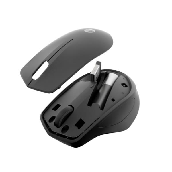 HP 285 Silent - Mouse - ergonomico - …