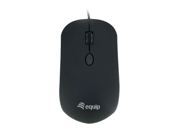 USB Comfort Mouse