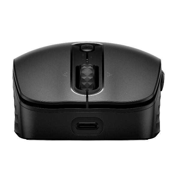 Tastiere e mouse - Mouse wireless ricaricabile HP …