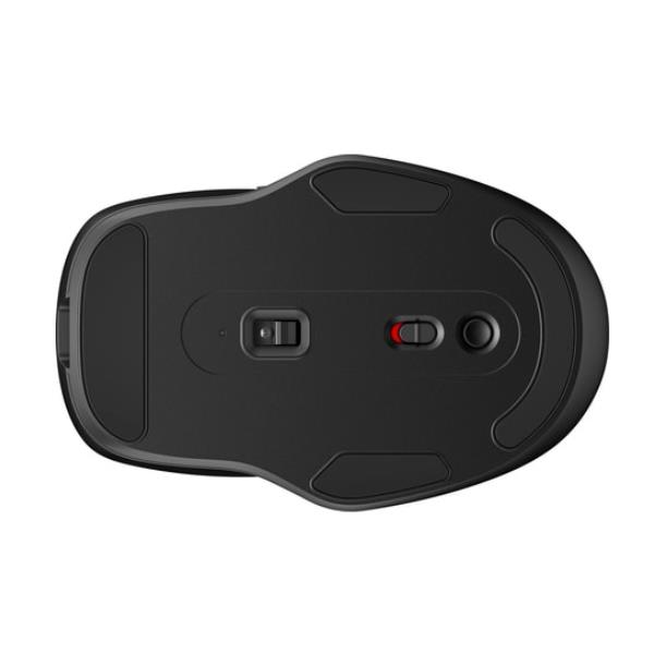 HP Inc. - Mouse wireless a ricarica ultraveloce …