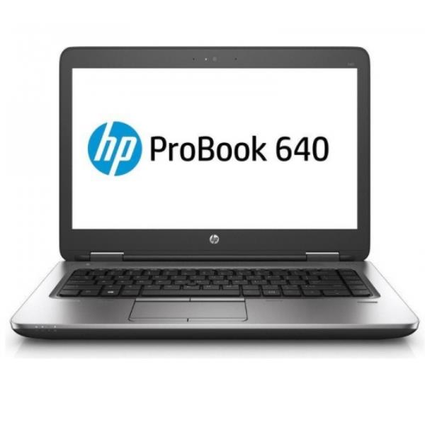 RICONDIZIONATO Notebook - 14,1 HP 640 G2 core …