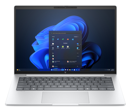 HP EliteBook 8 G1i 14 inch Notebook AI …