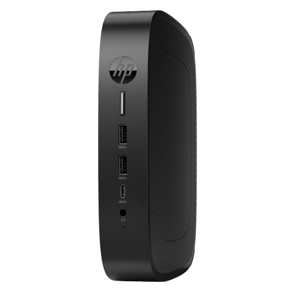 HP Elite t660 Thin Client, 1,1 GHz, Intel, …